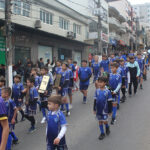 Orleans celebrou o Dia da Independência do Brasil com tradicional Desfile Cívico Orleans celebrou o Dia da Independência do Brasil com tradicional Desfile Cívico