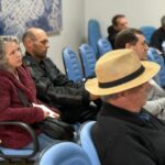 Palestra do Programa Lar Legal Rural mobiliza produtores de São Ludgero em busca de regularização fundiária