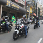 Orleans celebrou o Dia da Independência do Brasil com tradicional Desfile Cívico Orleans celebrou o Dia da Independência do Brasil com tradicional Desfile Cívico