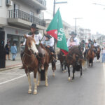 Orleans celebrou o Dia da Independência do Brasil com tradicional Desfile Cívico Orleans celebrou o Dia da Independência do Brasil com tradicional Desfile Cívico