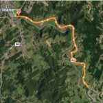 Serra do Rio do Rastro estará interditada no dia 05 de setembro