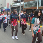 Orleans celebrou o Dia da Independência do Brasil com tradicional Desfile Cívico Orleans celebrou o Dia da Independência do Brasil com tradicional Desfile Cívico
