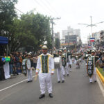 Orleans celebrou o Dia da Independência do Brasil com tradicional Desfile Cívico Orleans celebrou o Dia da Independência do Brasil com tradicional Desfile Cívico