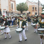 Orleans celebrou o Dia da Independência do Brasil com tradicional Desfile Cívico Orleans celebrou o Dia da Independência do Brasil com tradicional Desfile Cívico