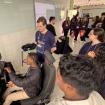 Mais de 1,5 mil estudantes participam do Test Drive Unibave 2026