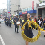 Orleans celebrou o Dia da Independência do Brasil com tradicional Desfile Cívico Orleans celebrou o Dia da Independência do Brasil com tradicional Desfile Cívico