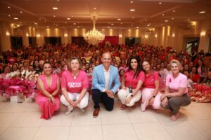 Coorsel reunirá mais de 500 mulheres em evento do Outubro Rosa em Treze de Maio