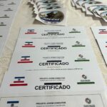Orleans realiza primeira edição do Projeto Jovem Condutor com formação teórica e prática para 30 jovens