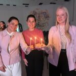 Outubro Rosa começa em Orleans com palestra sobre autoestima, força e autocuidado Outubro Rosa começa em Orleans com palestra sobre autoestima, força e autocuidado