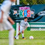 Torneio Criciúma Kids Sub-12 reúne oito equipes neste domingo