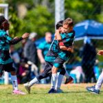 Torneio Criciúma Kids Sub-12 reúne oito equipes neste domingo
