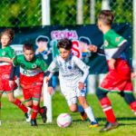 Torneio Criciúma Kids Sub-12 reúne oito equipes neste domingo