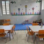 Prefeitura de São Ludgero amplia vagas na Educação Infantil com a inauguração do novo CEI Menino Deus II