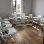 Prefeitura de São Ludgero amplia vagas na Educação Infantil com a inauguração do novo CEI Menino Deus II