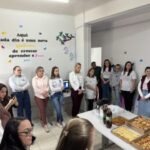 Prefeitura de São Ludgero amplia vagas na Educação Infantil com a inauguração do novo CEI Menino Deus II