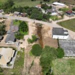 Defesa Civil de Orleans reforça limpeza de rios e drenagens para reduzir riscos de alagamentos Defesa Civil de Orleans reforça limpeza de rios e drenagens para reduzir riscos de alagamentos