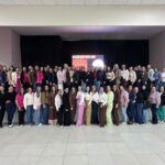 Outubro Rosa começa em Orleans com palestra sobre autoestima, força e autocuidado Outubro Rosa começa em Orleans com palestra sobre autoestima, força e autocuidado