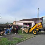 Avança Orleans Cidade Limpa amplia mutirão e atende também o bairro Alto Paraná neste sábado