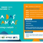 Evento especial e gratuito de Dia das Crianças acontece amanhã em São Ludgero
