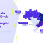 Santa Catarina registra segunda alta seguida na inadimplência de aluguel, mas mantém menor taxa do Sul, aponta Superlógica Santa Catarina registra segunda alta seguida na inadimplência de aluguel, mas mantém menor taxa do Sul, aponta Superlógica