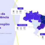 Santa Catarina registra segunda alta seguida na inadimplência de aluguel, mas mantém menor taxa do Sul, aponta Superlógica Santa Catarina registra segunda alta seguida na inadimplência de aluguel, mas mantém menor taxa do Sul, aponta Superlógica